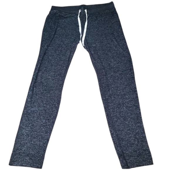 J.Crew Trousers Pants good condition color Black WHITH white - Picture 1 of 8